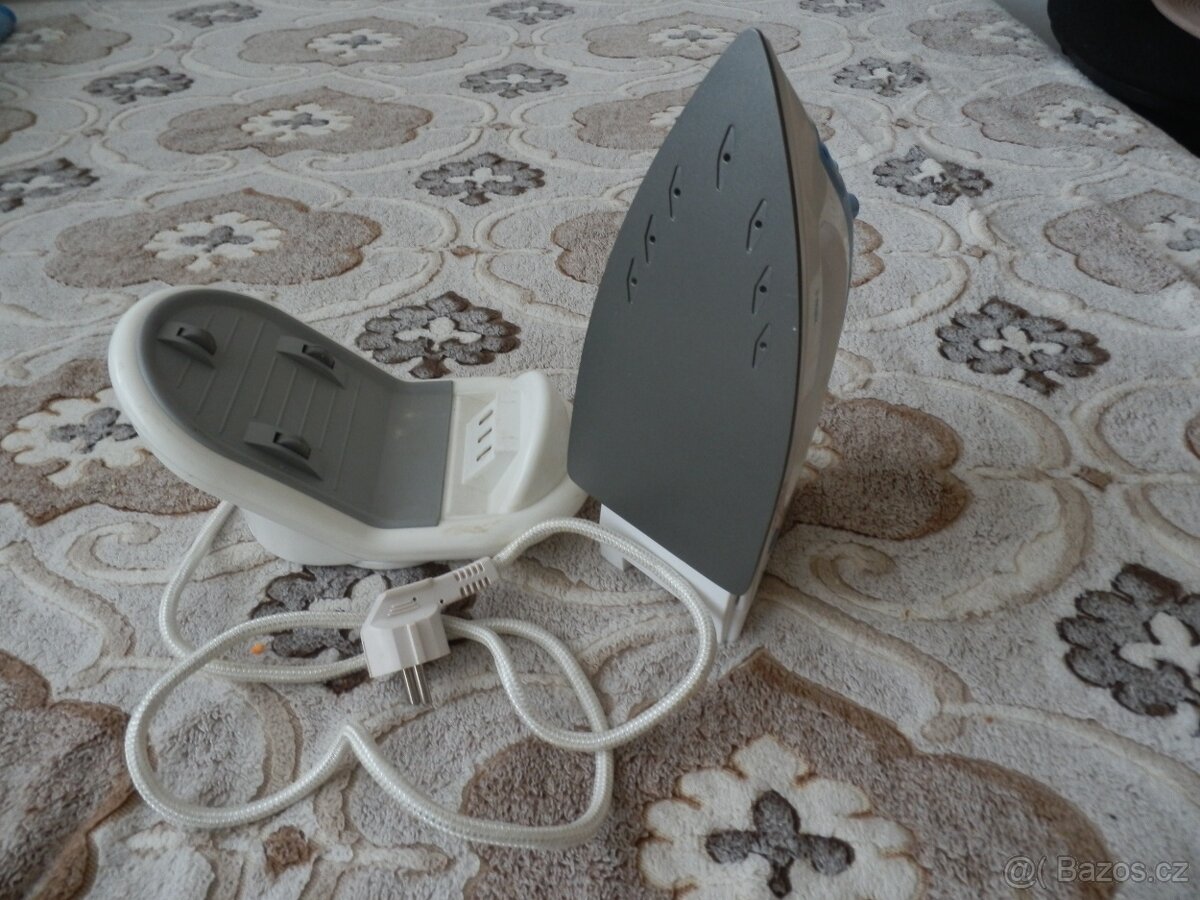 Prodej žehličky - 2