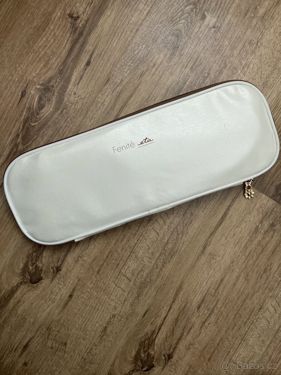 Žehlička na vlasy Eta - 2