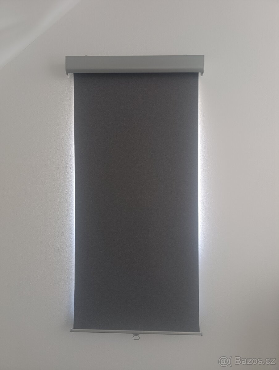 IKEA zatemňování rolety Tretur - 2