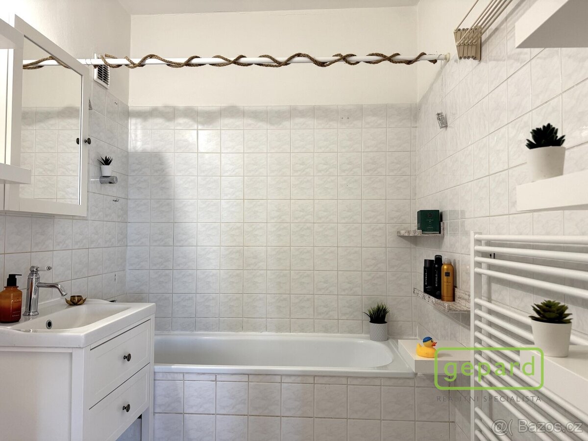 Prodej bytu 2+1 s terasou - 2