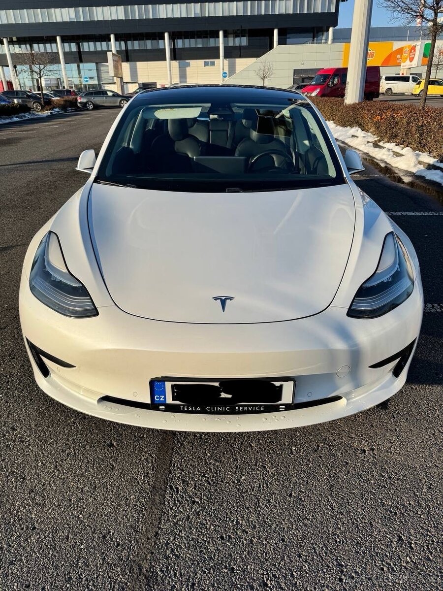 Tesla Model 3 225kW - 2
