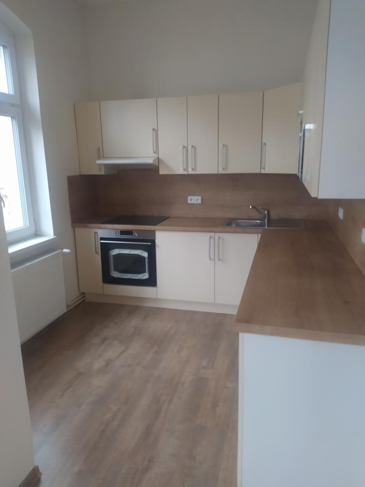 Nabízím pronájem bytu 2+KK - 2