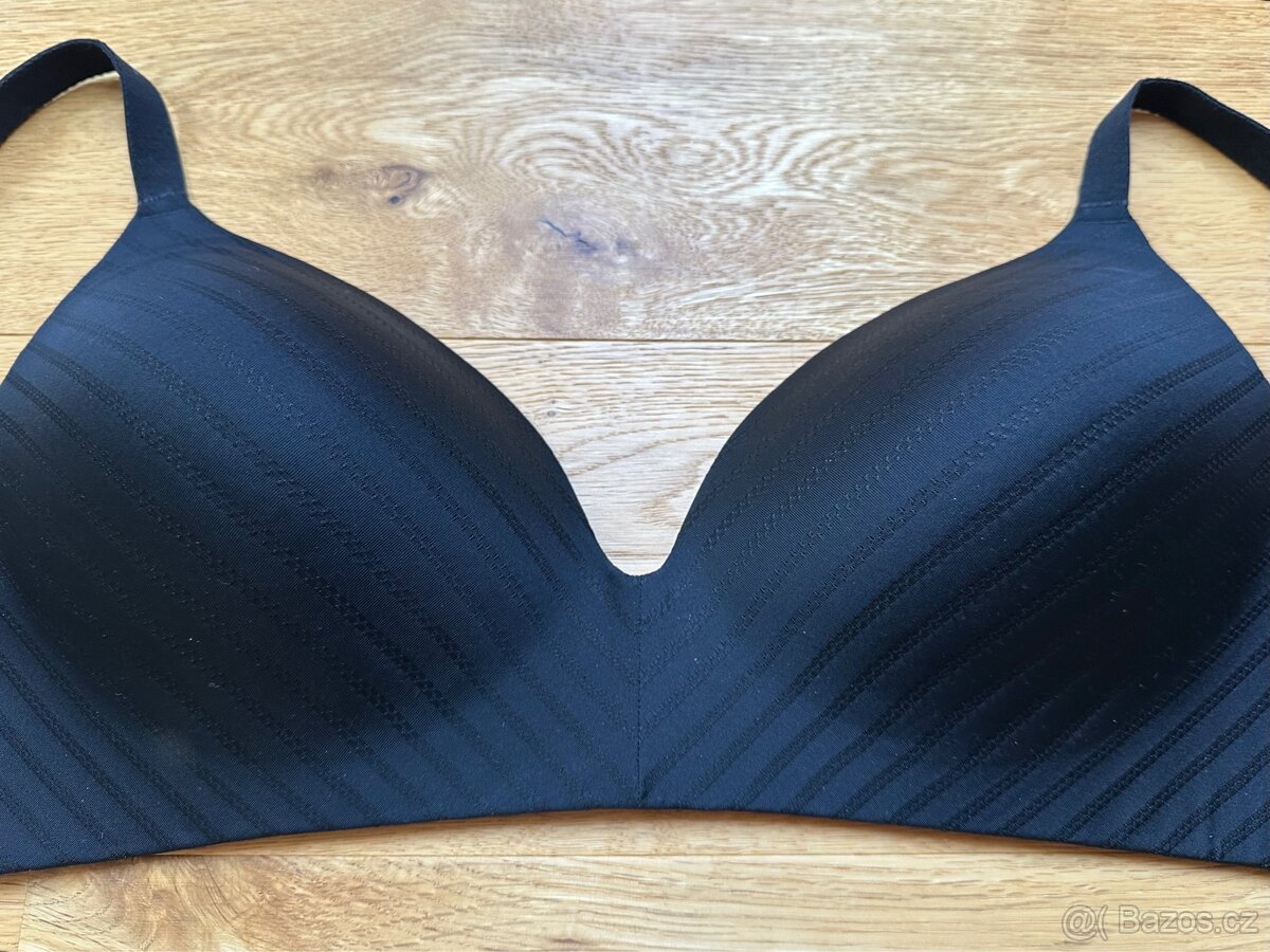 Podprsenka bez kostic vel.75D - 2
