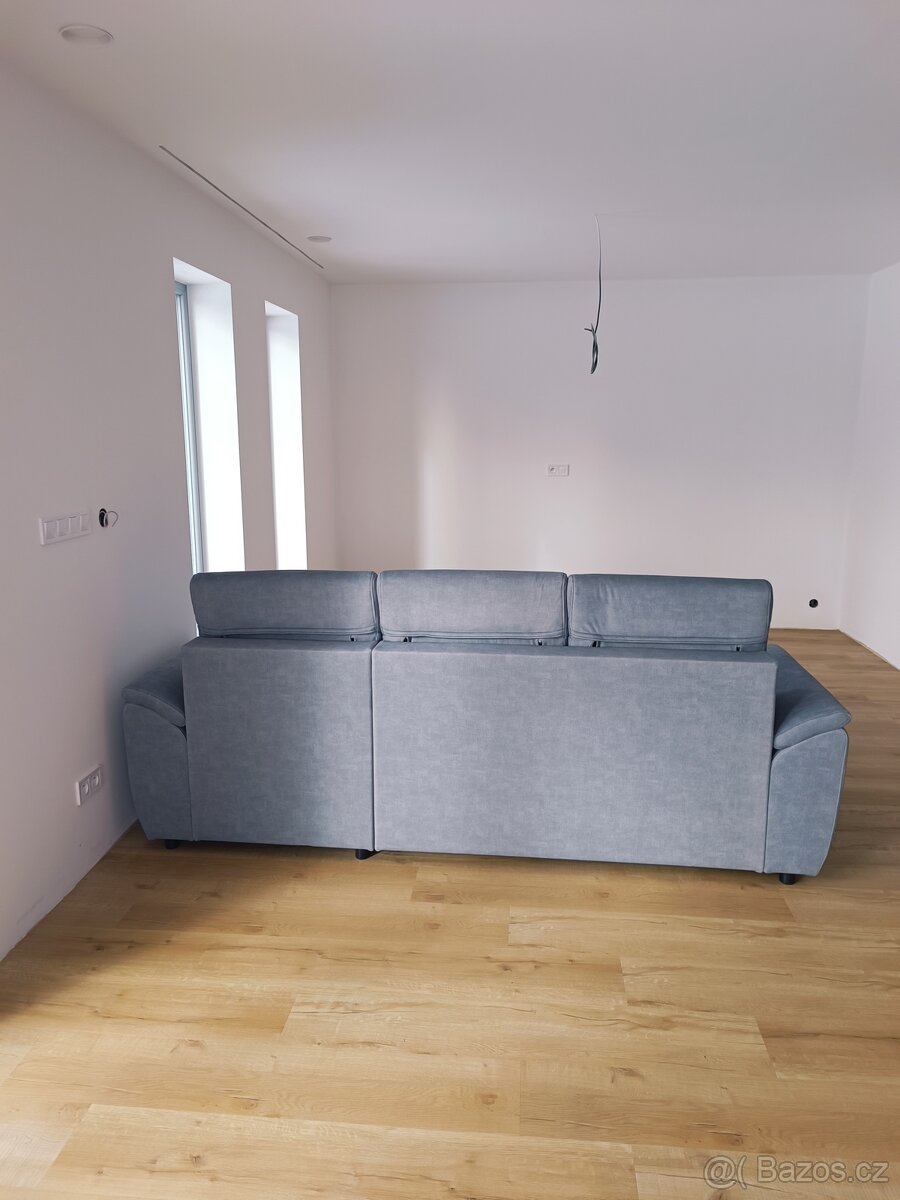 Sedací souprava Nejči - 2