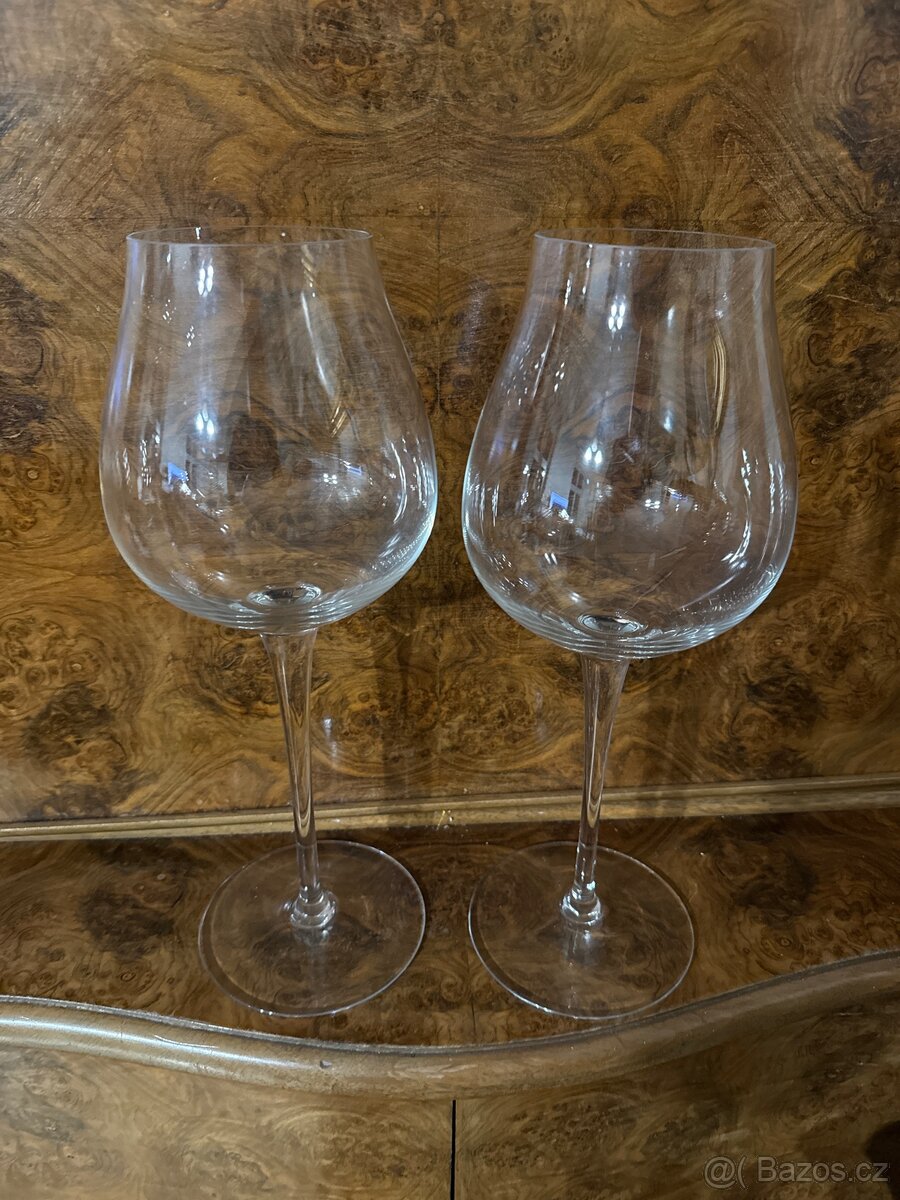 Obří číše výška 34 cm, Ø 9 cm - 2