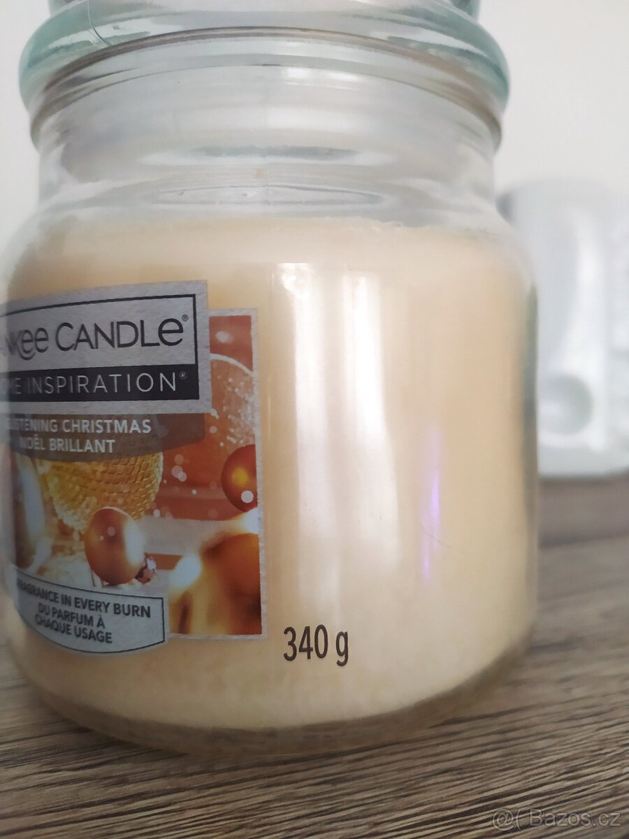 Yankee Candle 340g - 2