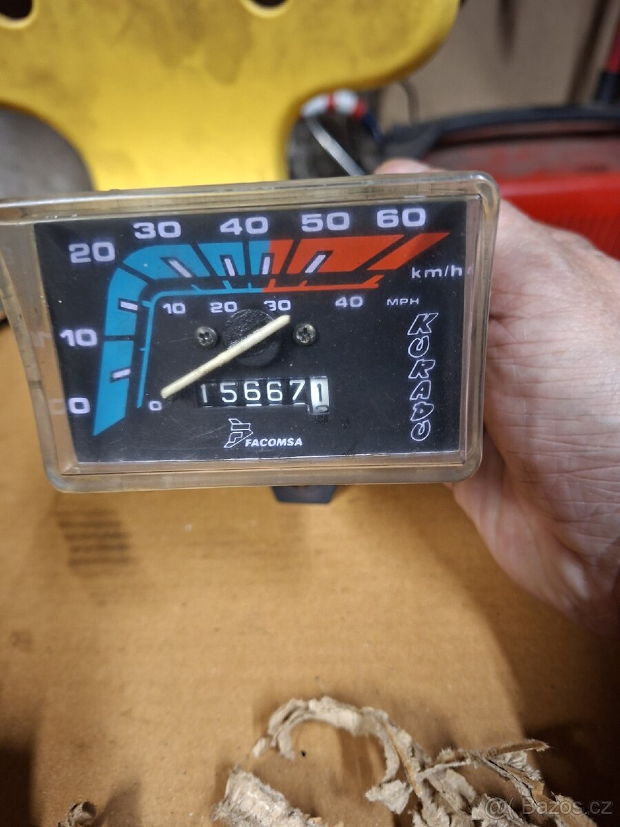 Manet Korádo:::;;;:' - 2