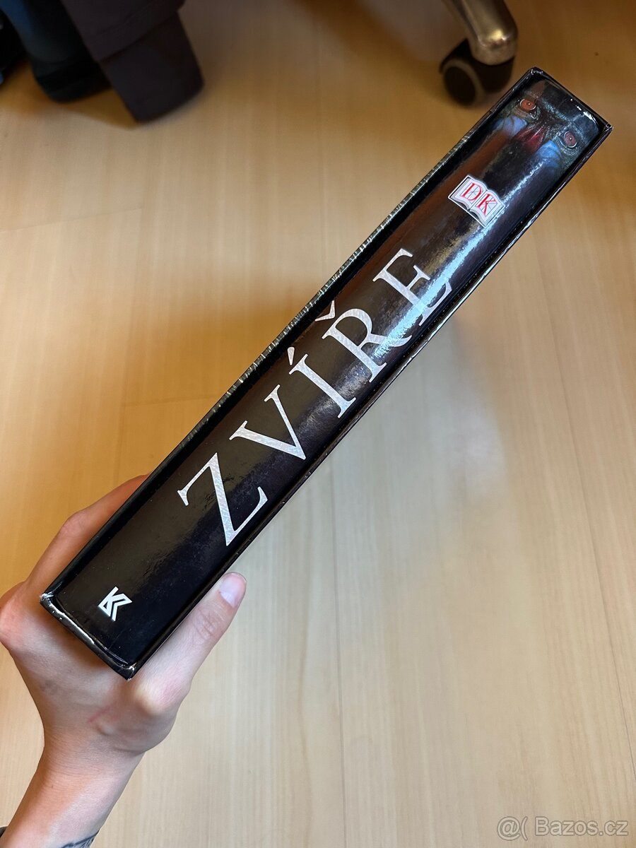 Encyklopedie Zvíře - 2