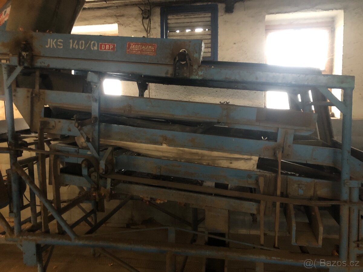 Tridicka brambor - 2