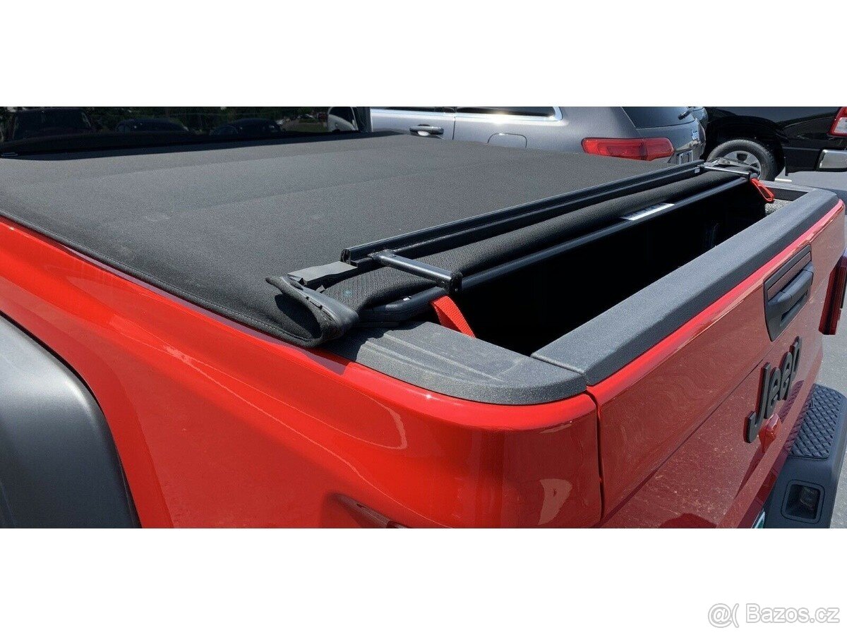 Jeep Gladiator JT kryt korby Mopar - 2
