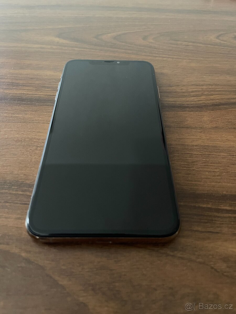 iPhone XS Max (256gb, baterie: 80%) - 2