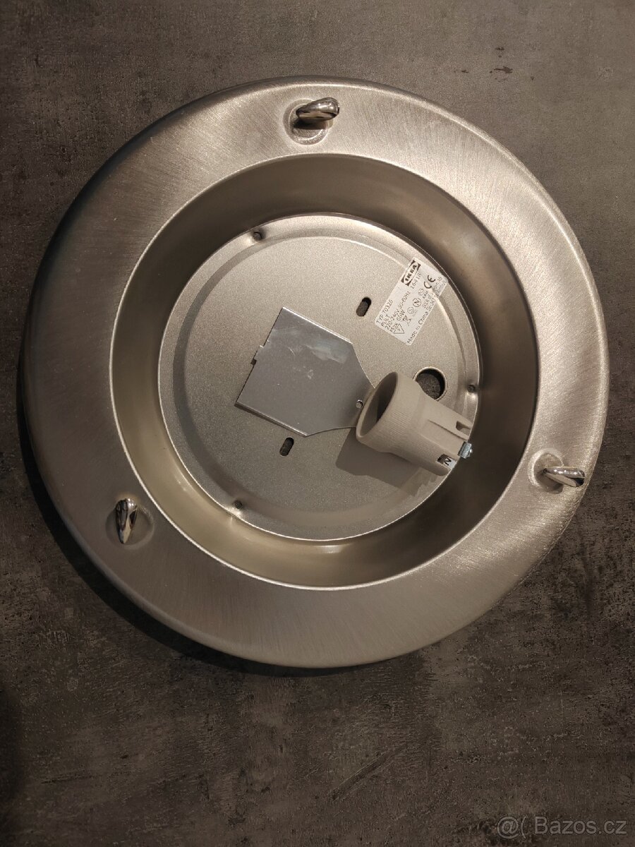 Ikea stropní světlo - 2