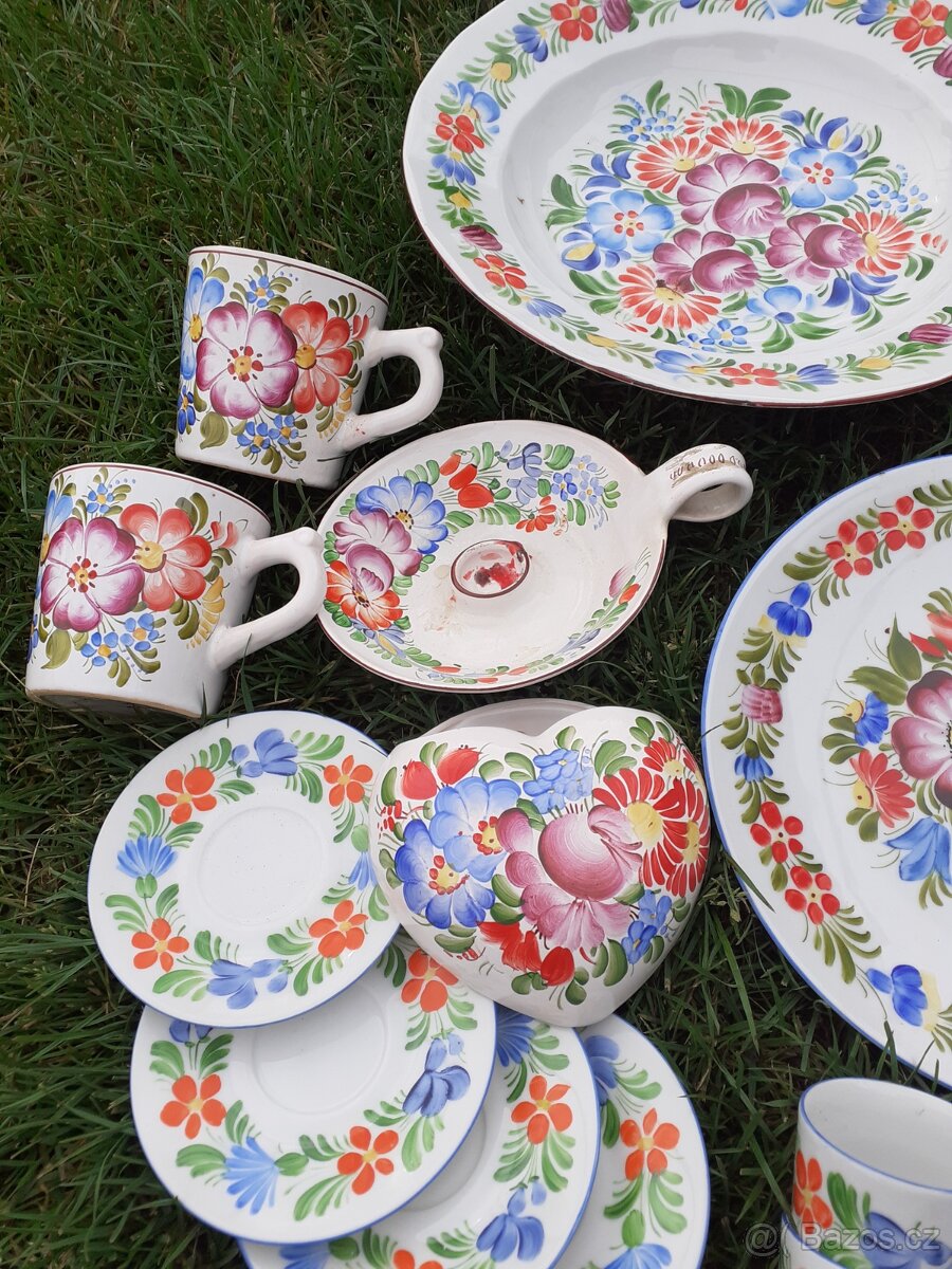 Keramika Chodovia Domažlice - 2