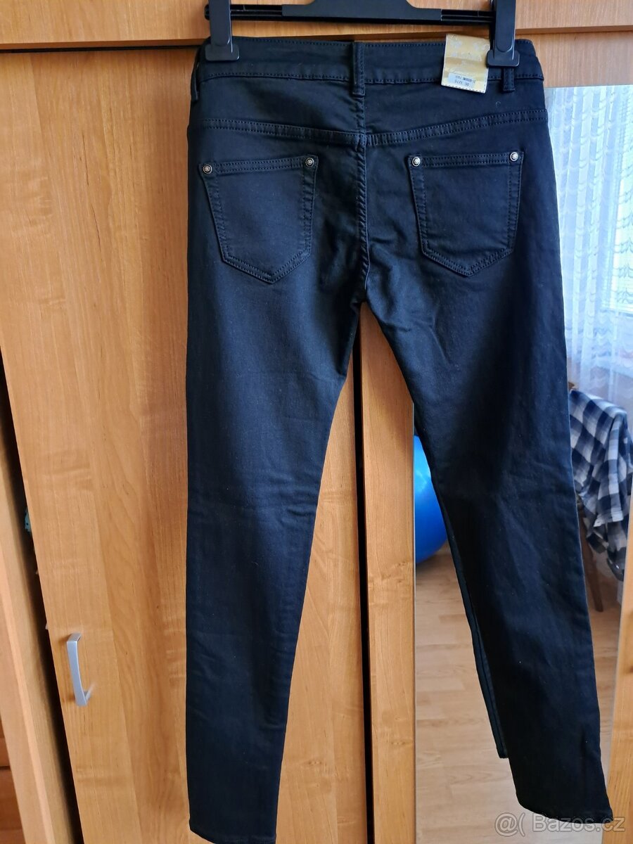 Nové kalhoty, vel. 36 - 2