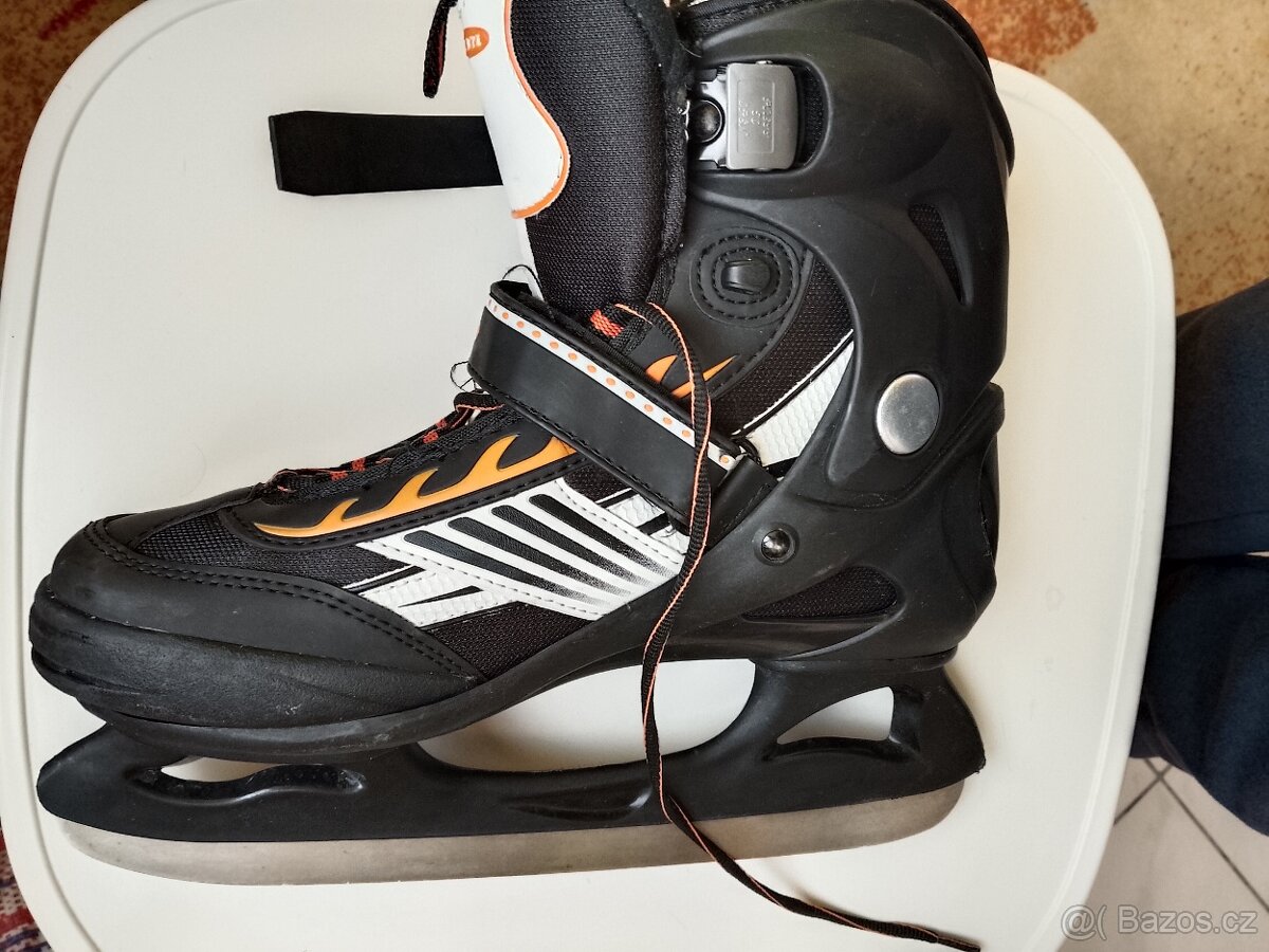 Brusle - HYSKATE, velikost 41 - 2