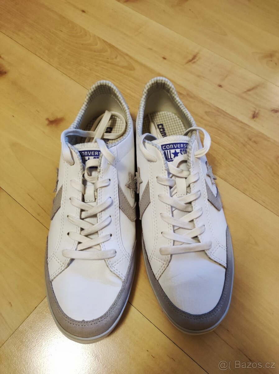 Converse pánské tenisky vel. 42,5 - 2