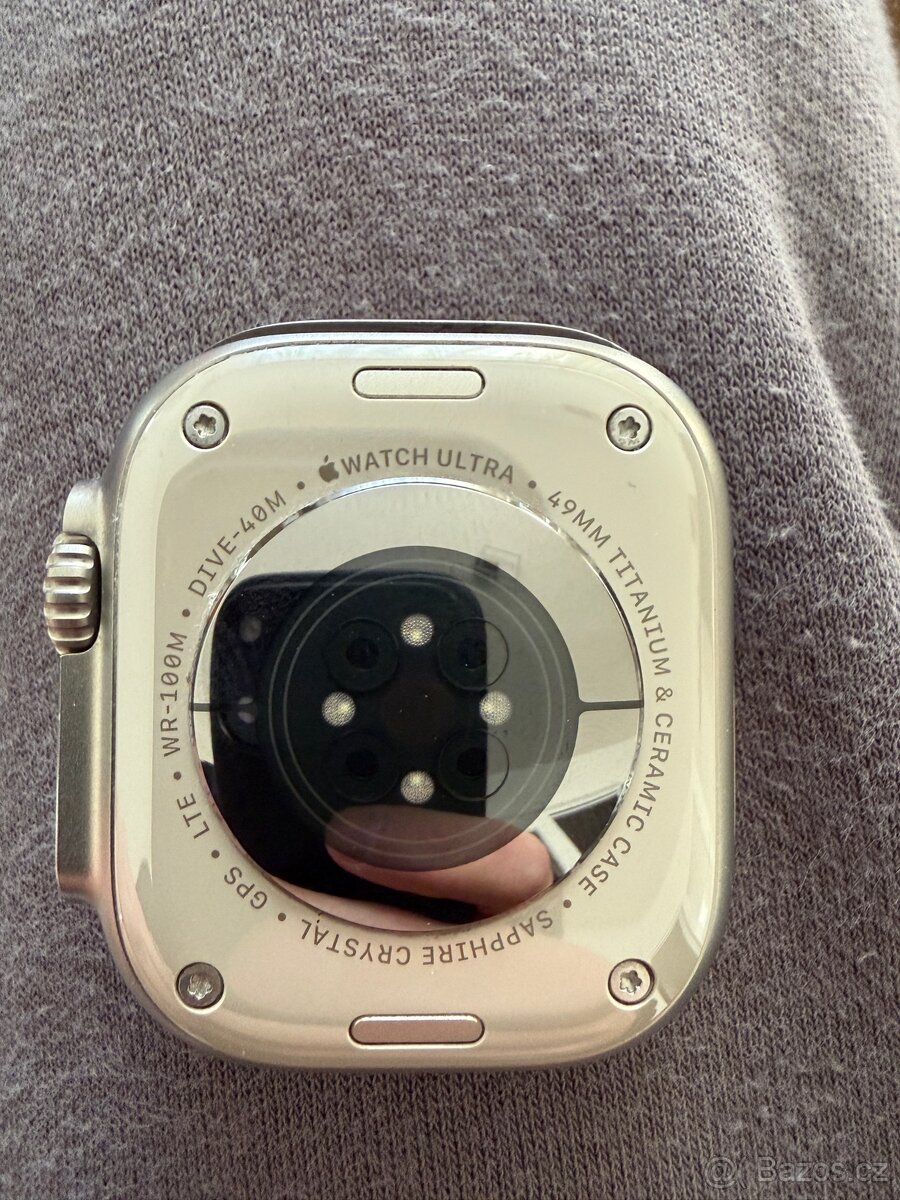 Apple Watch Ultra - 2