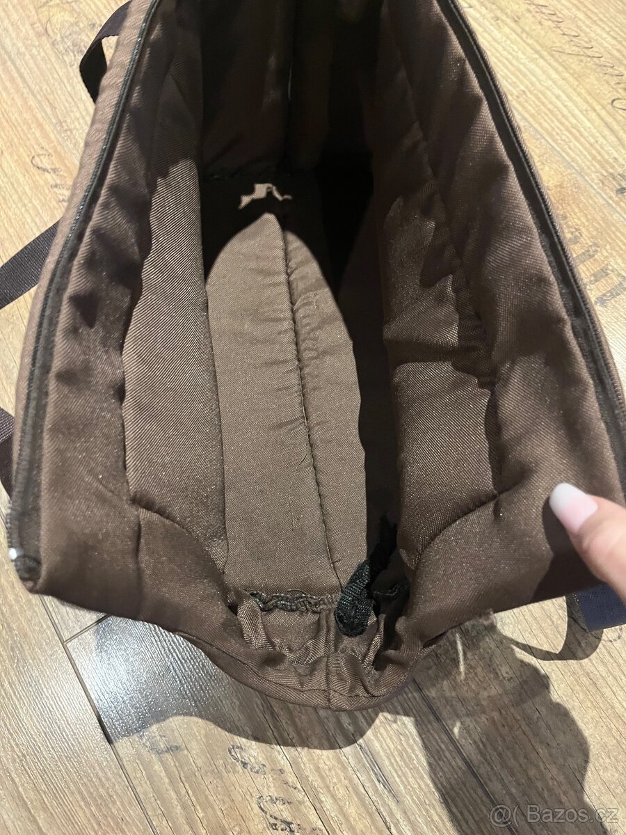 Taška na pejska - 2