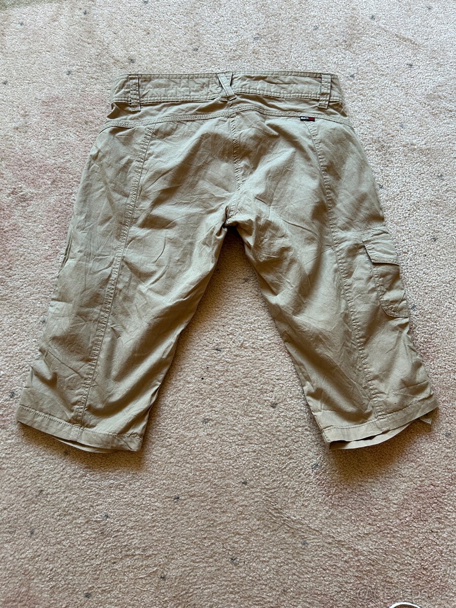 Krátké kalhoty SAM 73 - 2