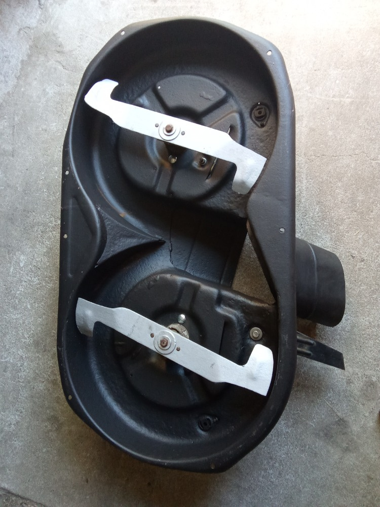 žací ústrojí 92cm výměna repas - 2