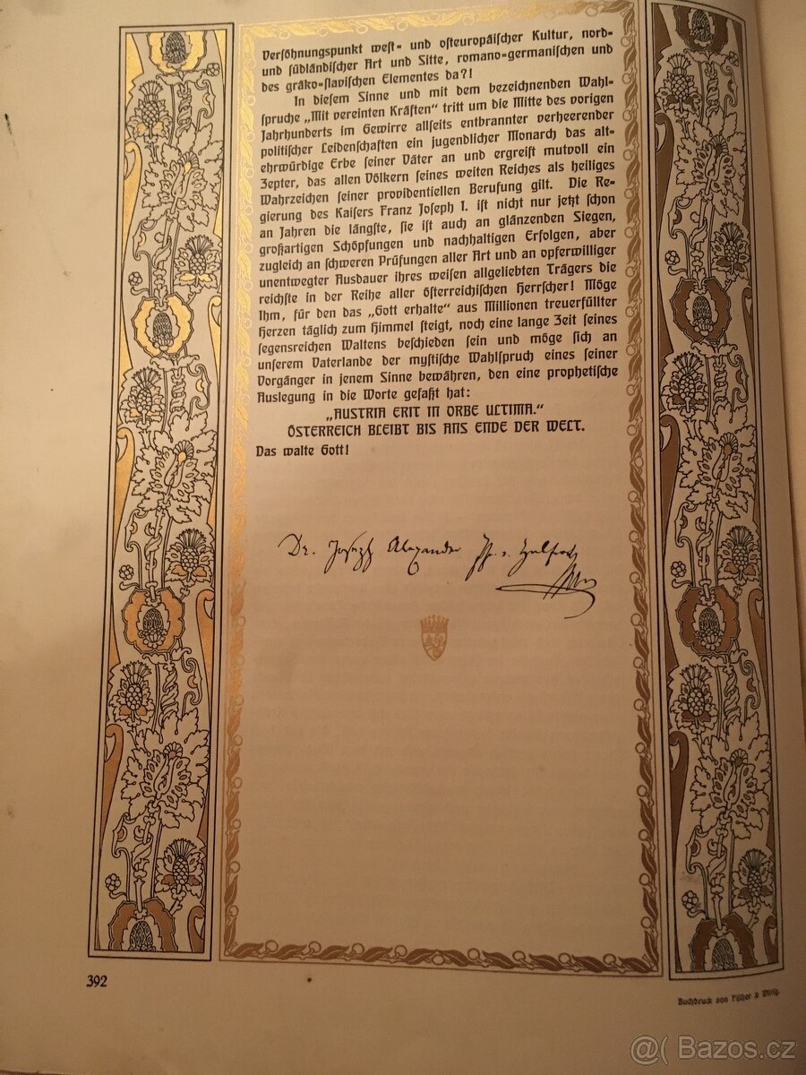 Historická kniha - 2