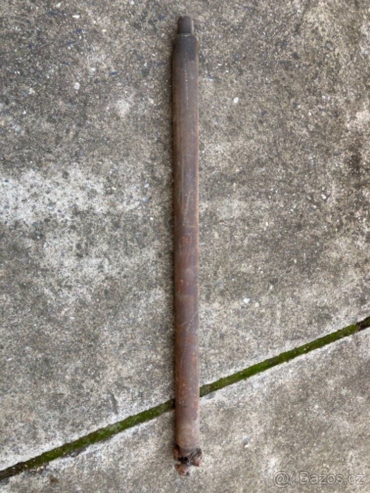 náhradní díly ŠKODA OCTAVIA - 2