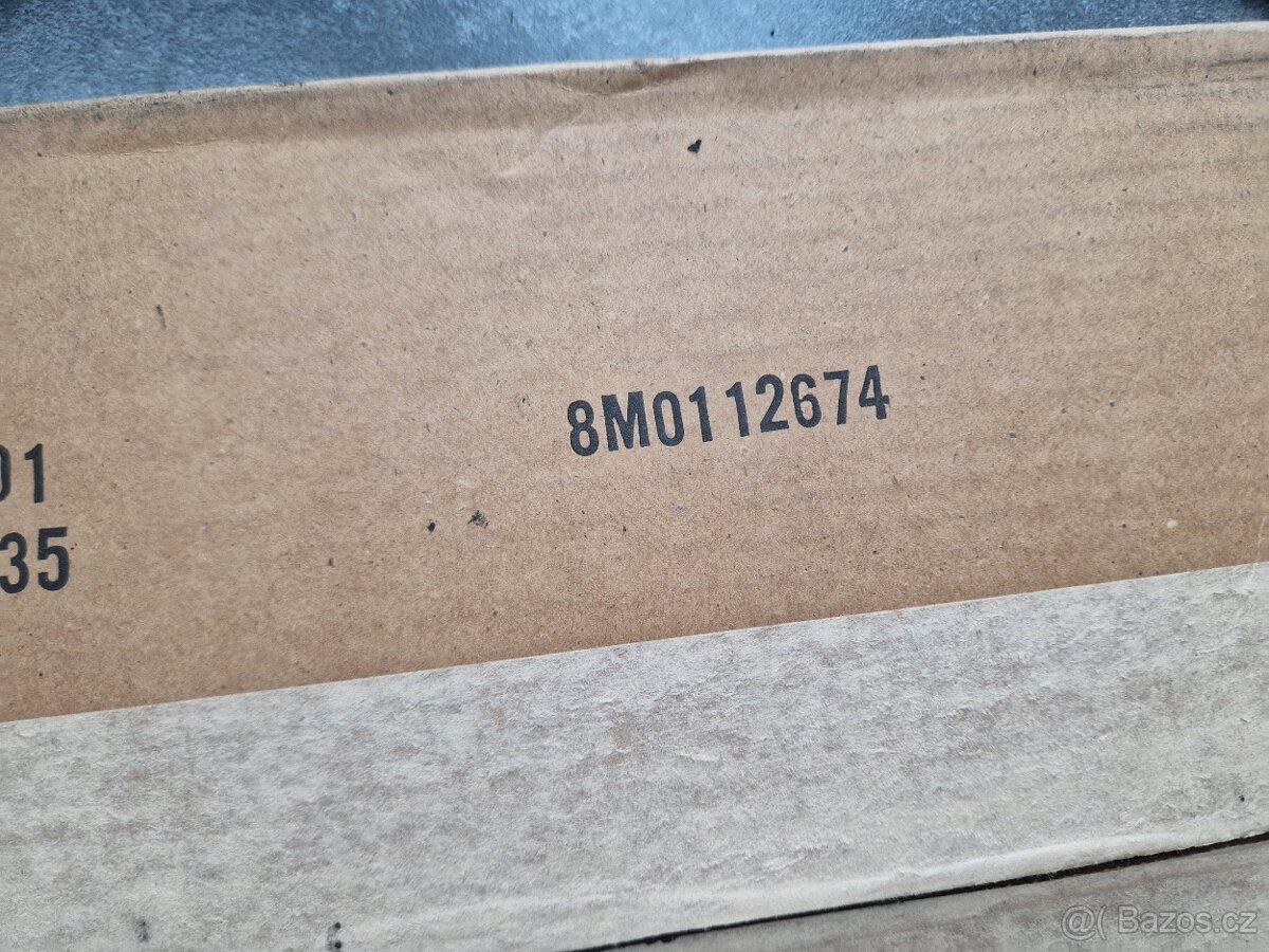 Mercruiser Cable Shift, lanko řazení Mercury - 2