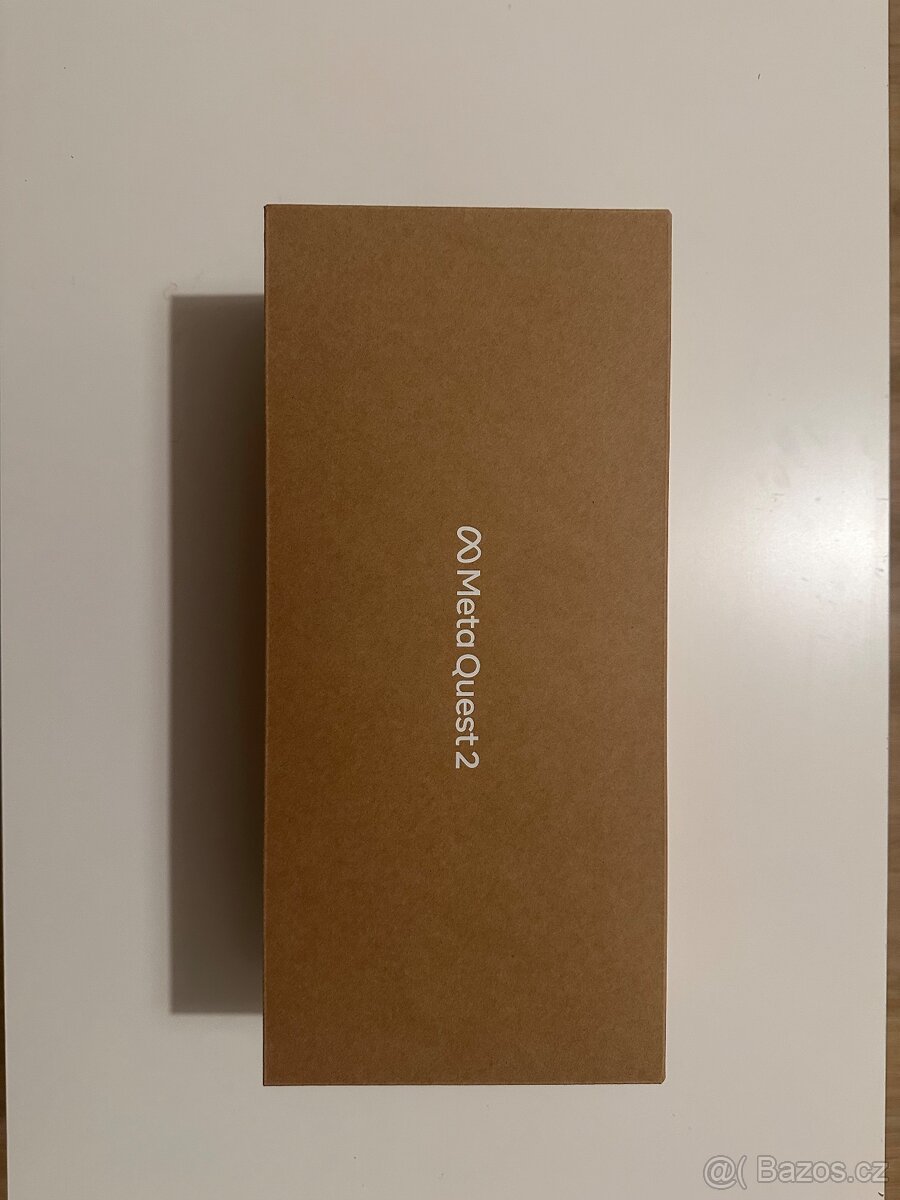 Meta Quest 2 – 128 GB - 2