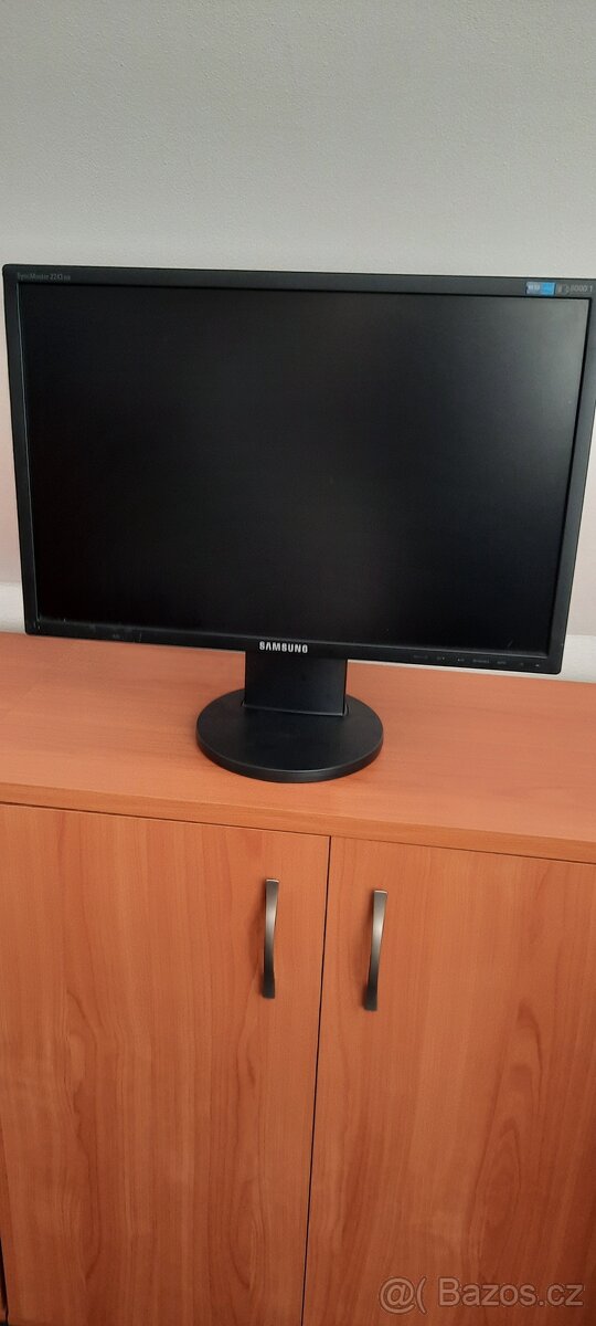 Monitor SAMSUNG - 2