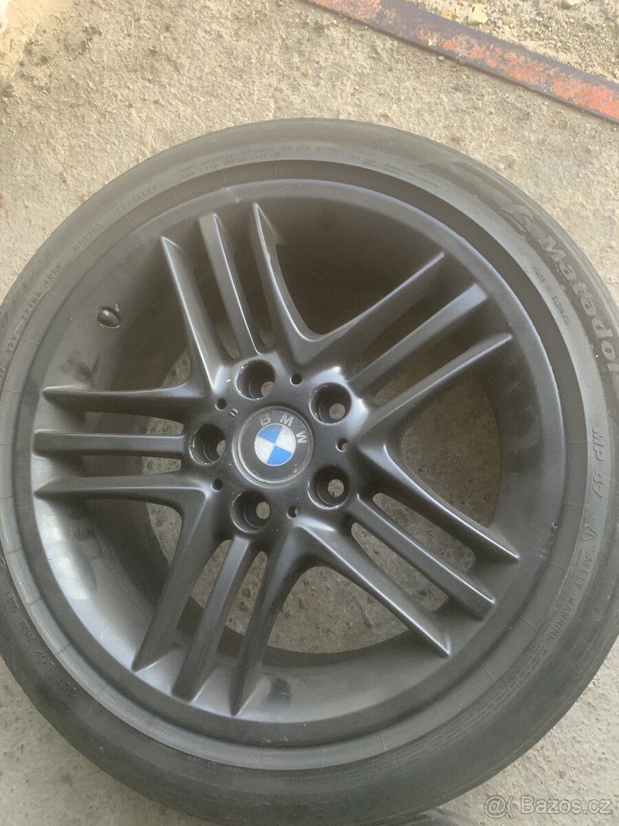 5x120 r17 - 2