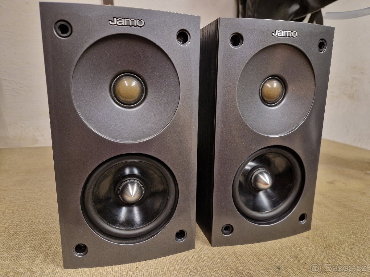 Reproduktory JAMO s60 sur - 2