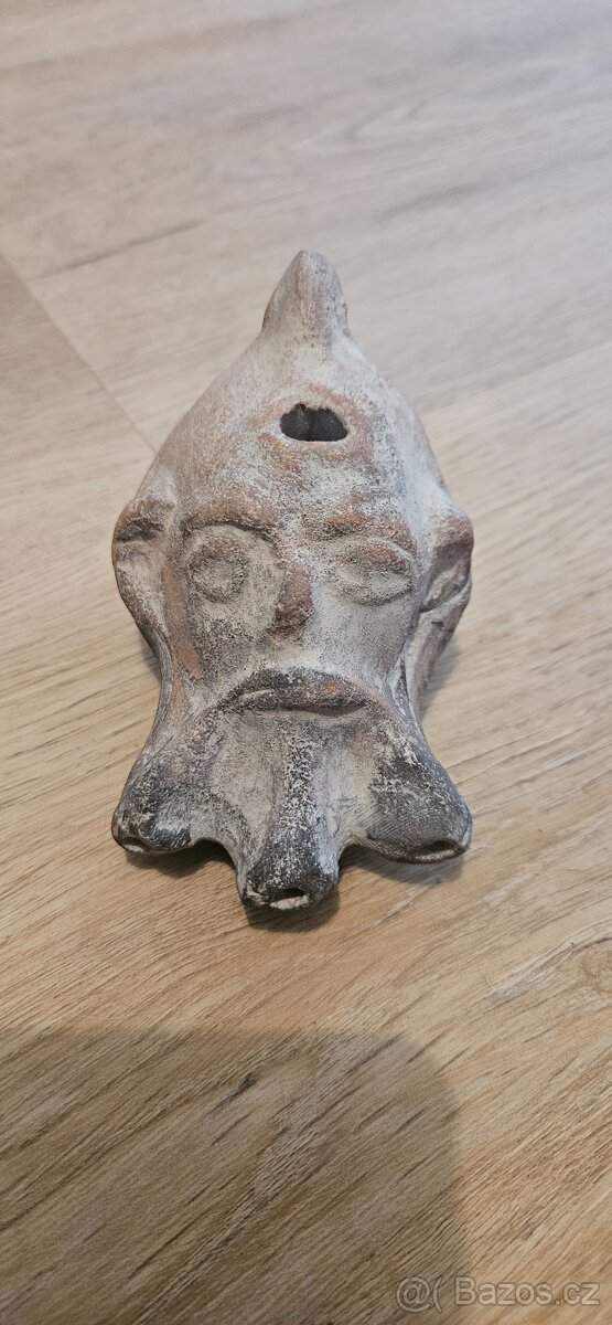 Umelecke predmety - 2