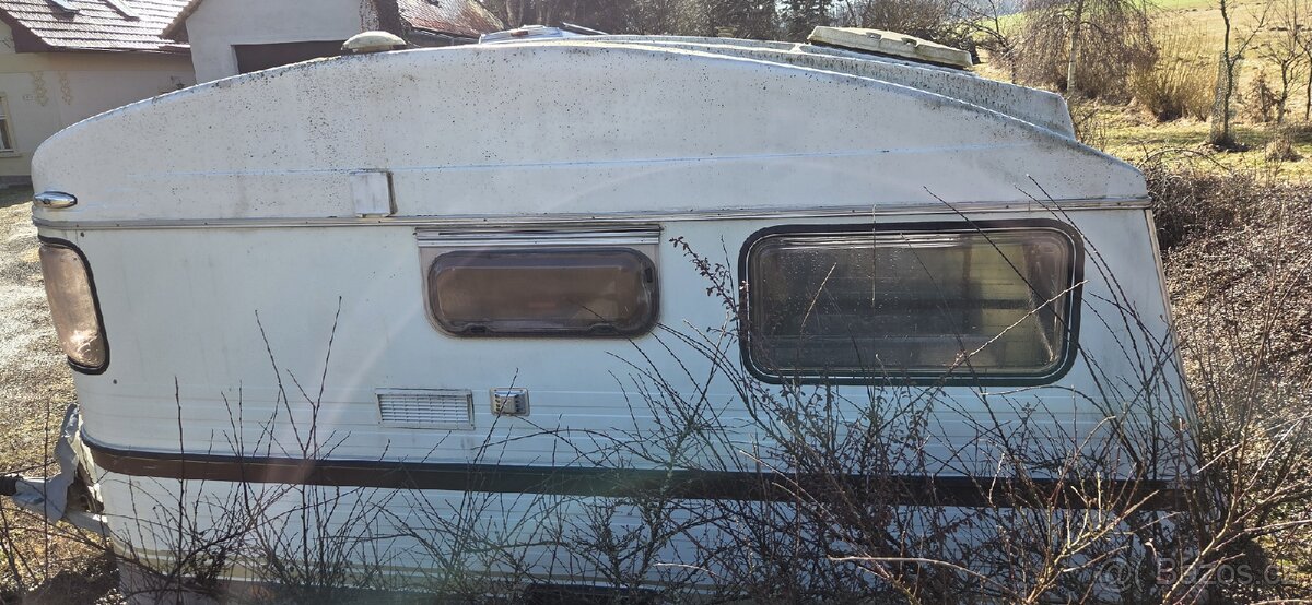 Karavan Constructam Coral C185 - 2