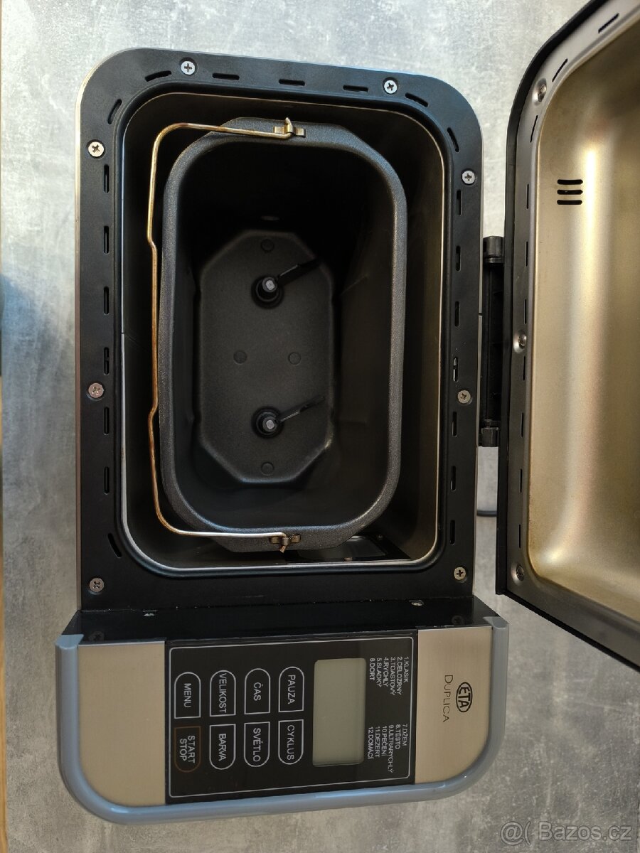 Pekárna ETA duplica 1147 - 2