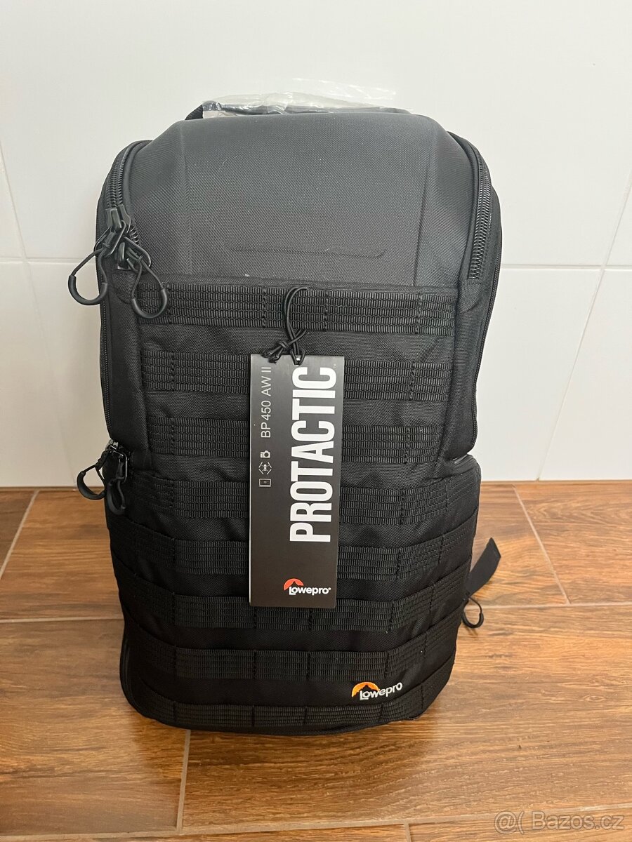 Lowepro ProTactic 450 AW II - 2
