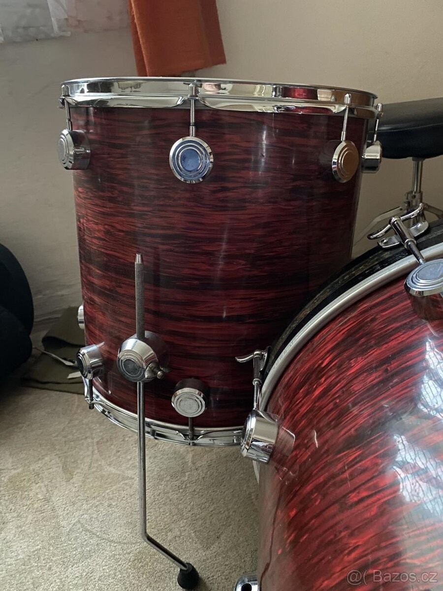 Vintage sada Hayman Vibrasonic - 2