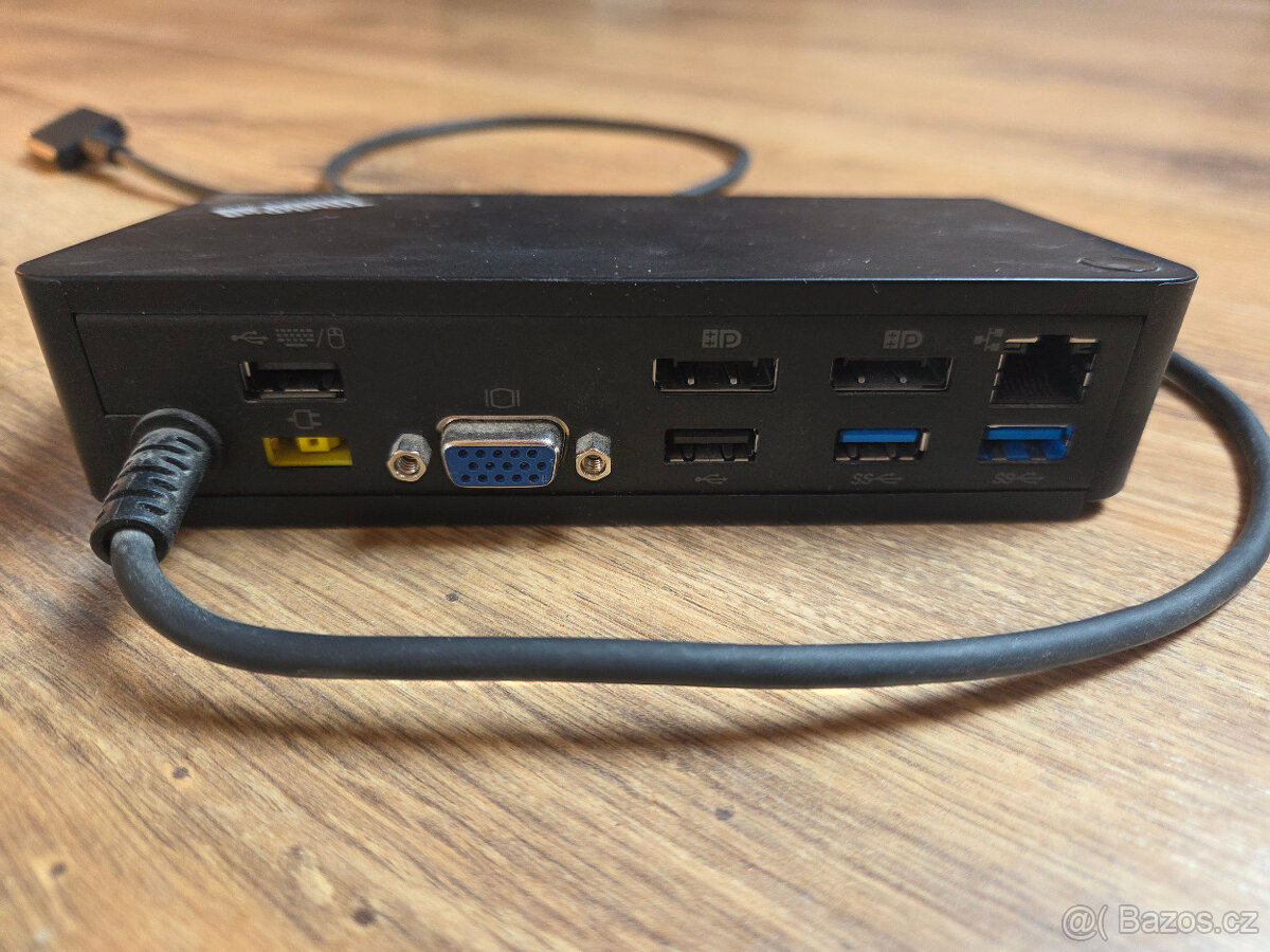 Thinkpad yoga 260 - 2