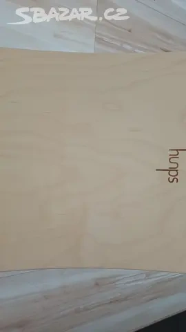 Houpací prkno Hups - 2