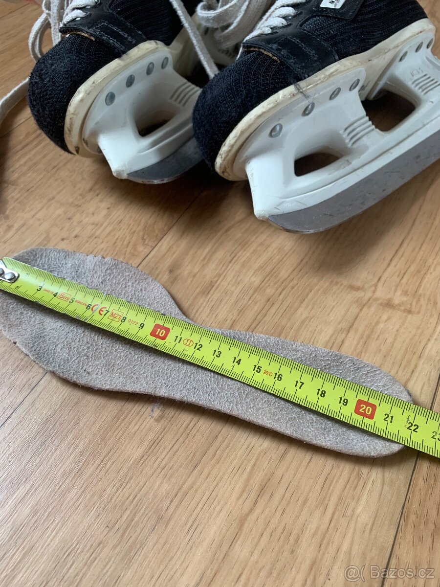 Dětské brusle Bauer - 2