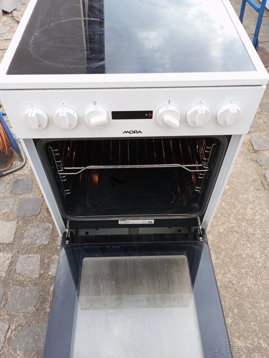 Prodam el.sporak - 2