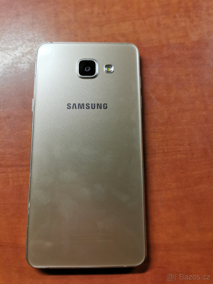 Samsung A5 (2016) - 2