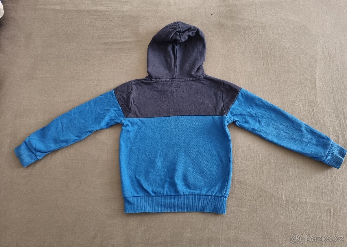 Mikina lego vel. 122 - 2