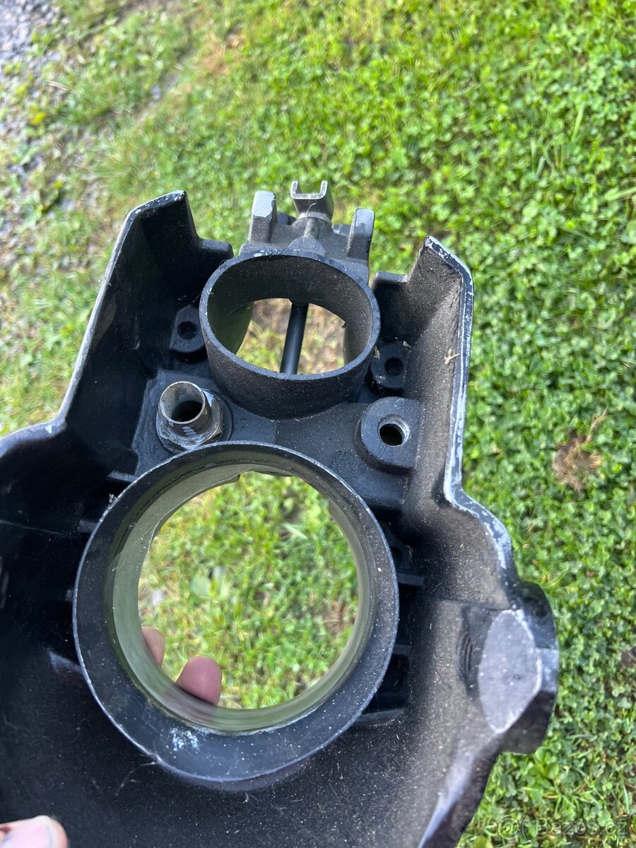 Loď náhradní díl - 2