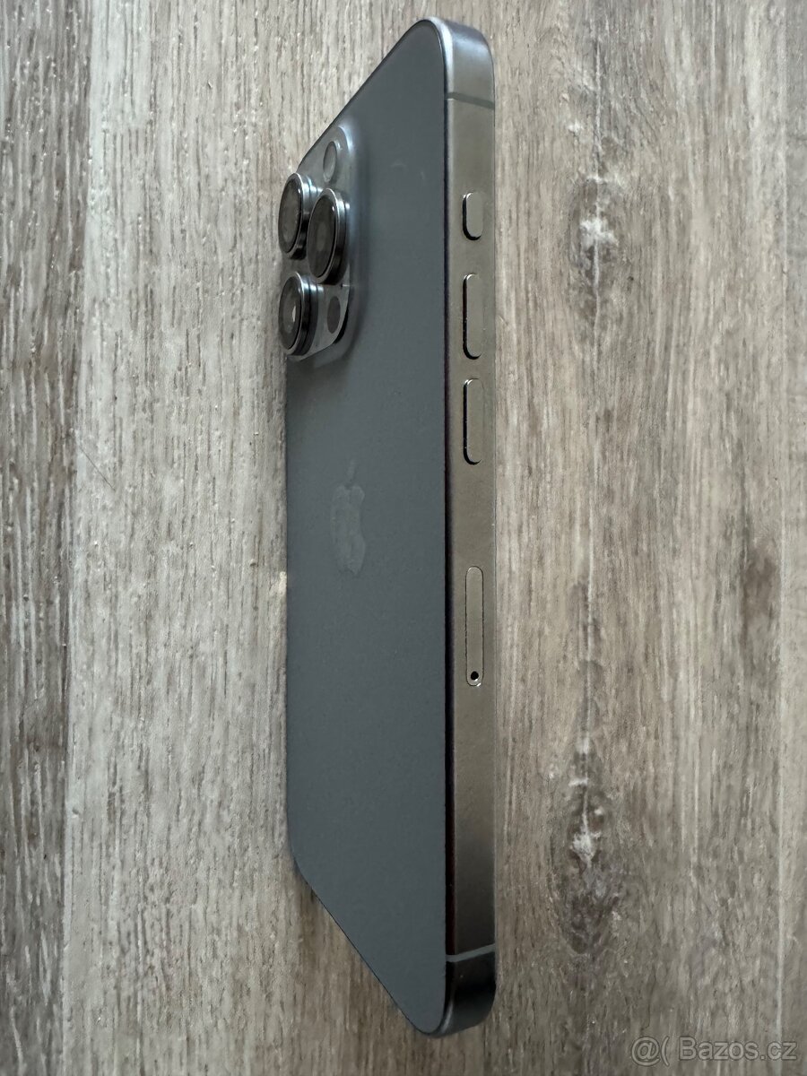 IPhone 15 Pro 256GB - 2