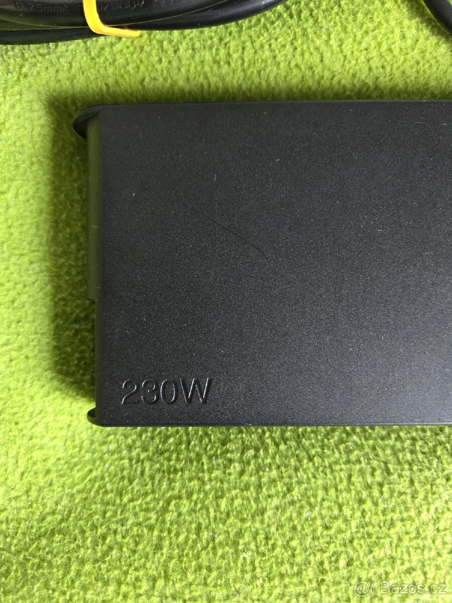 Power supply Lenovo 230W - 2