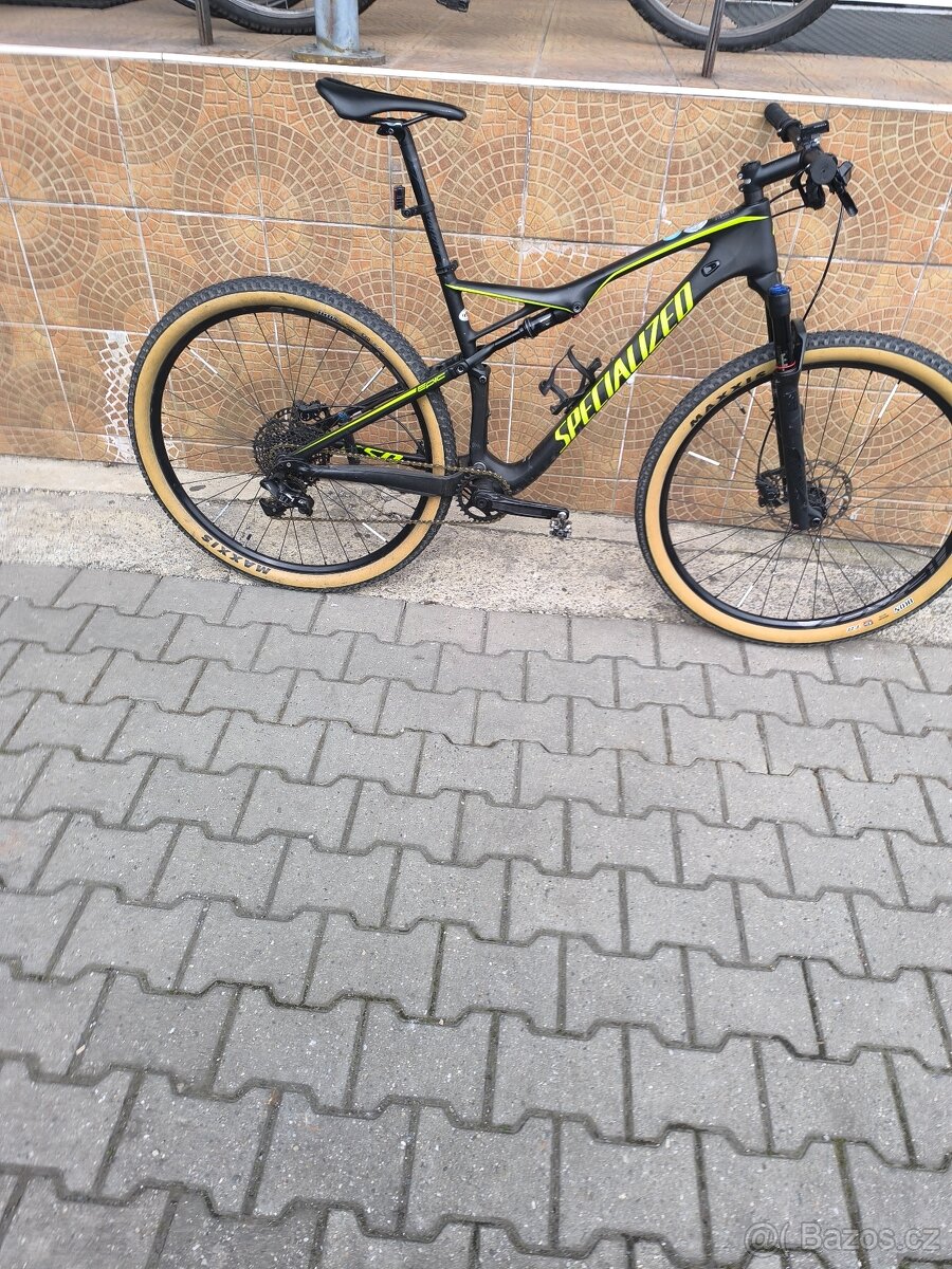 Specialized epic comp 29 karbon - 2