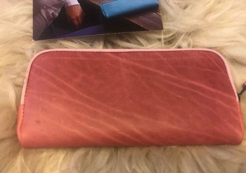 kožená velká peneženka BAČUTA - 2