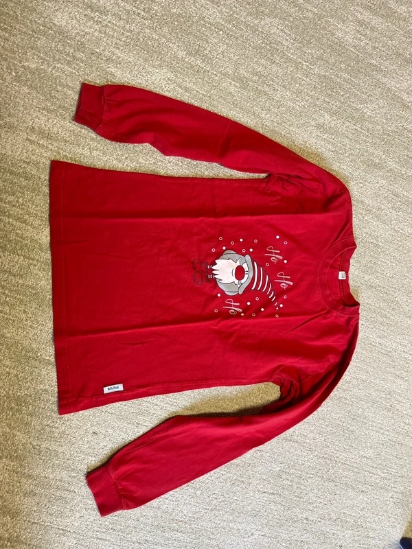 Pyžamo Betty Mode - velikost 158 - 2