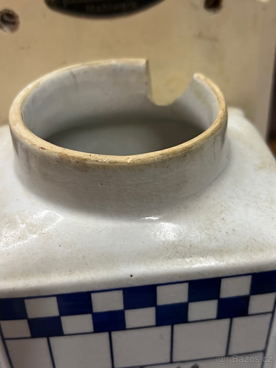 Mlýnek nástěnný - 2