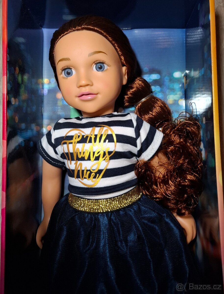 ADDO Panenka Amelia - 2